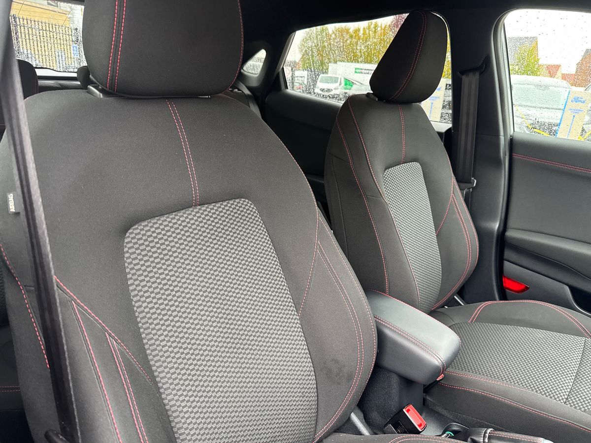 Used Ford Puma 2023 for sale - 76539963: Photo 12