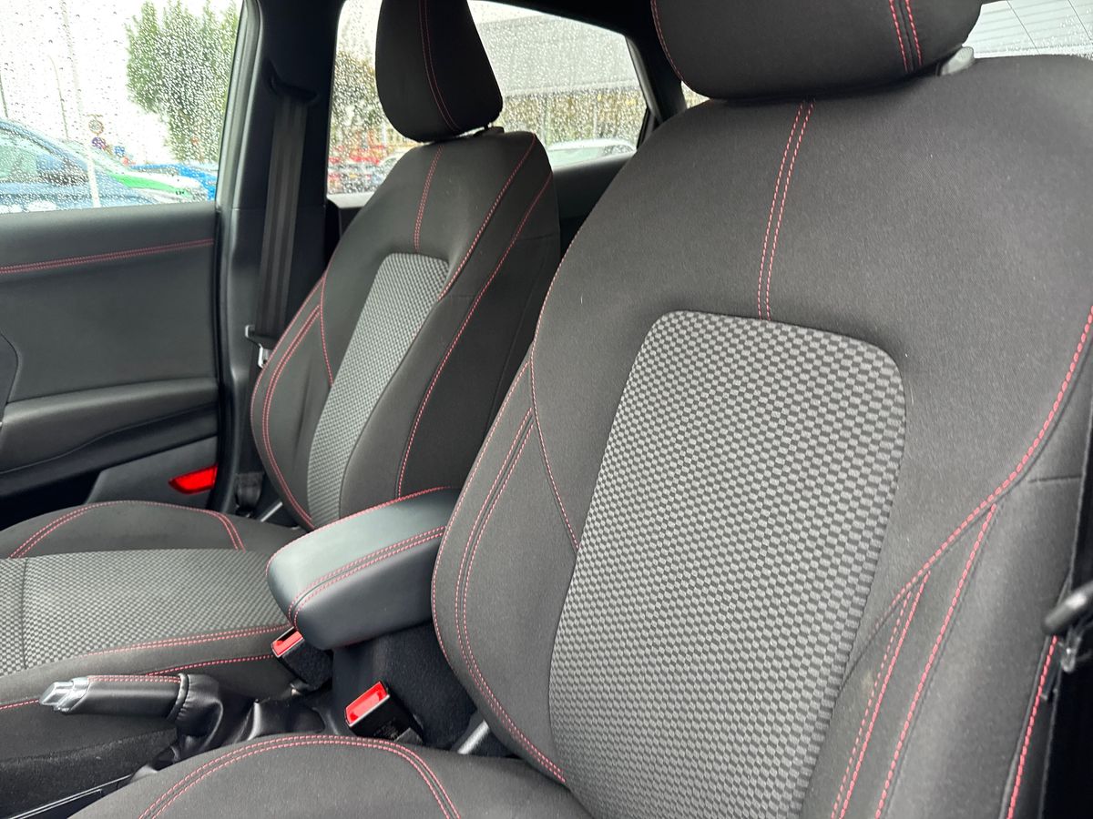 Used Ford Puma 2023 for sale - 76539963: Photo 13