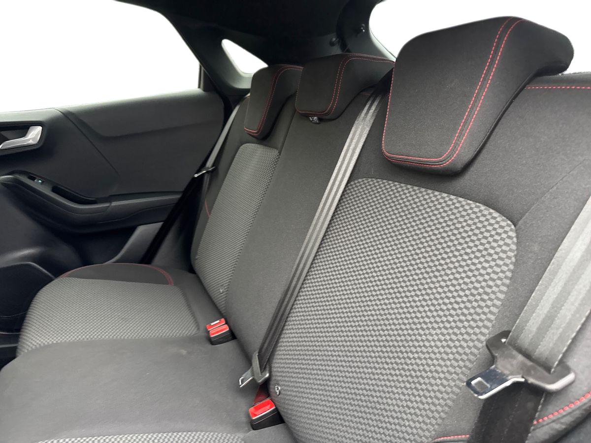 Used Ford Puma 2023 for sale - 76539963: Photo 14