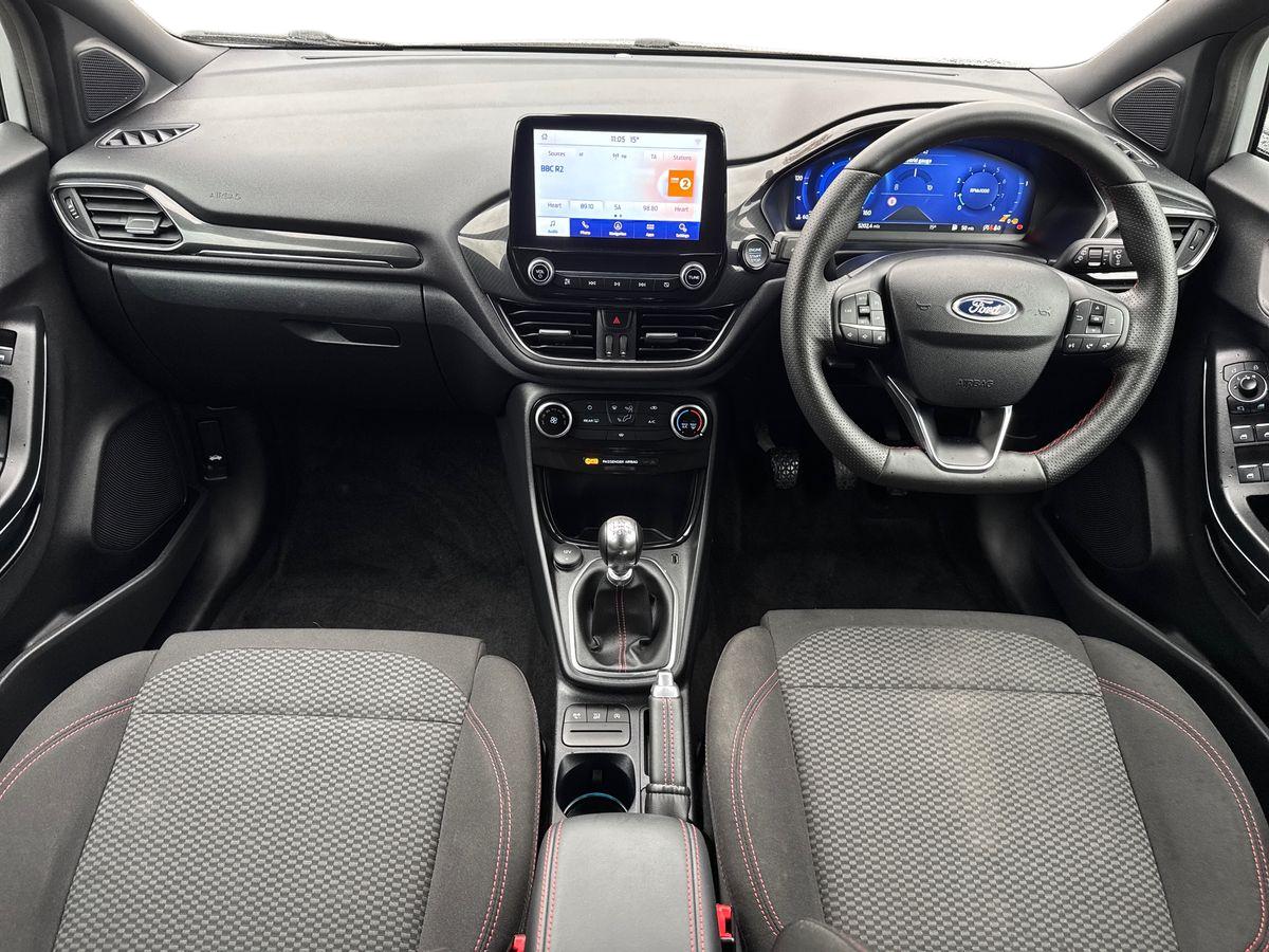 Used Ford Puma 2023 for sale - 76539963: Photo 15