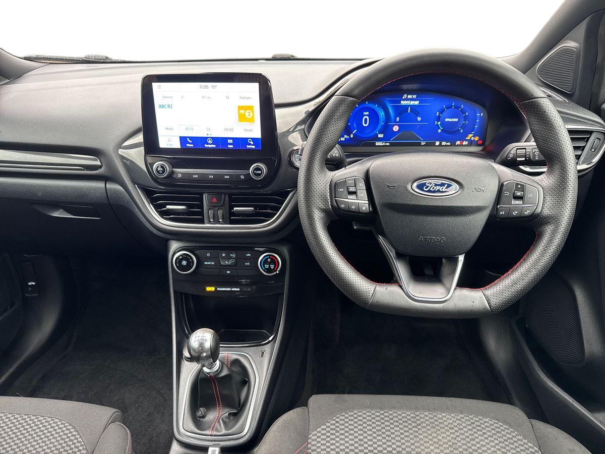 Used Ford Puma 2023 for sale - 76539963: Photo 16