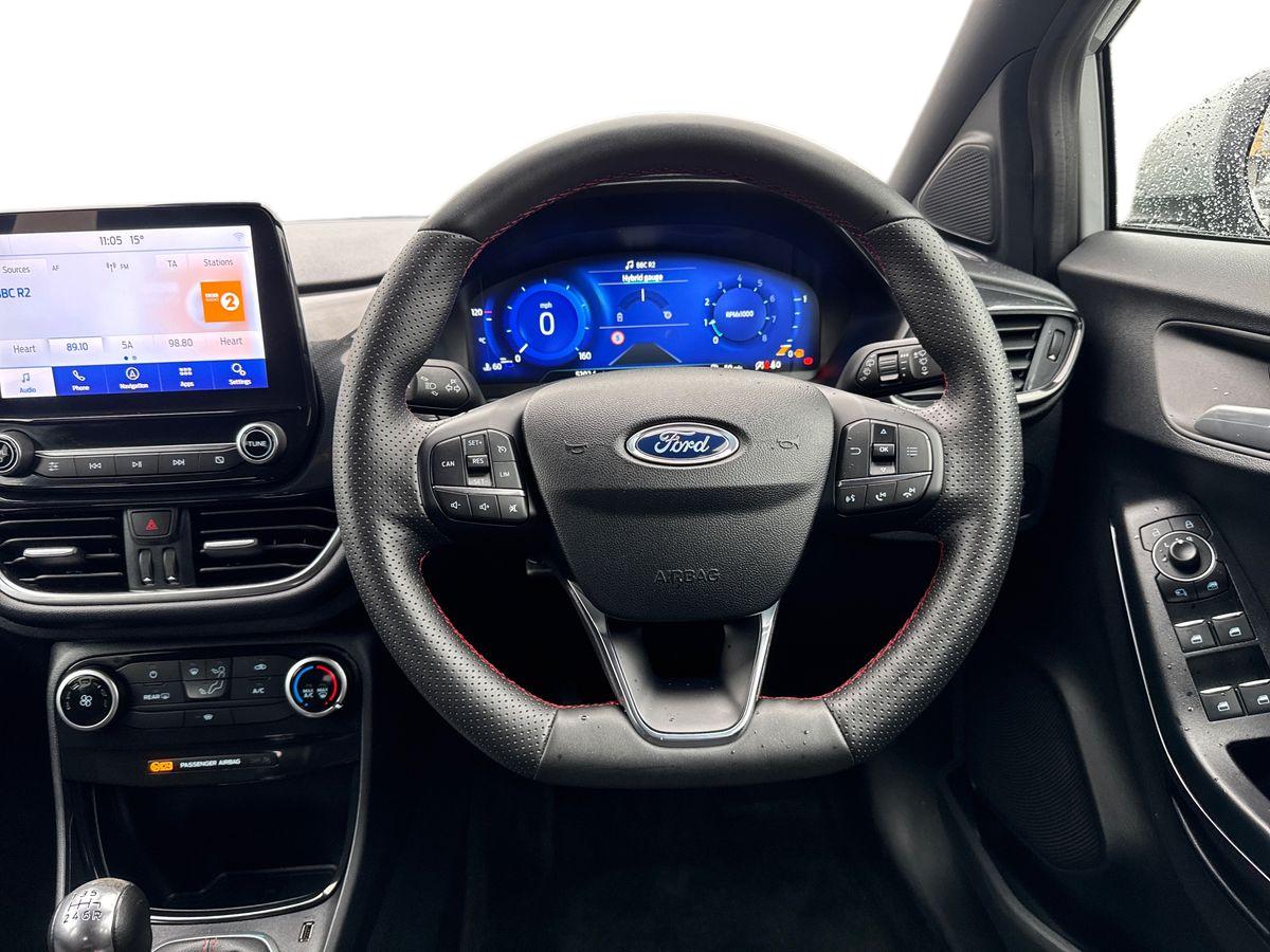 Used Ford Puma 2023 for sale - 76539963: Photo 17