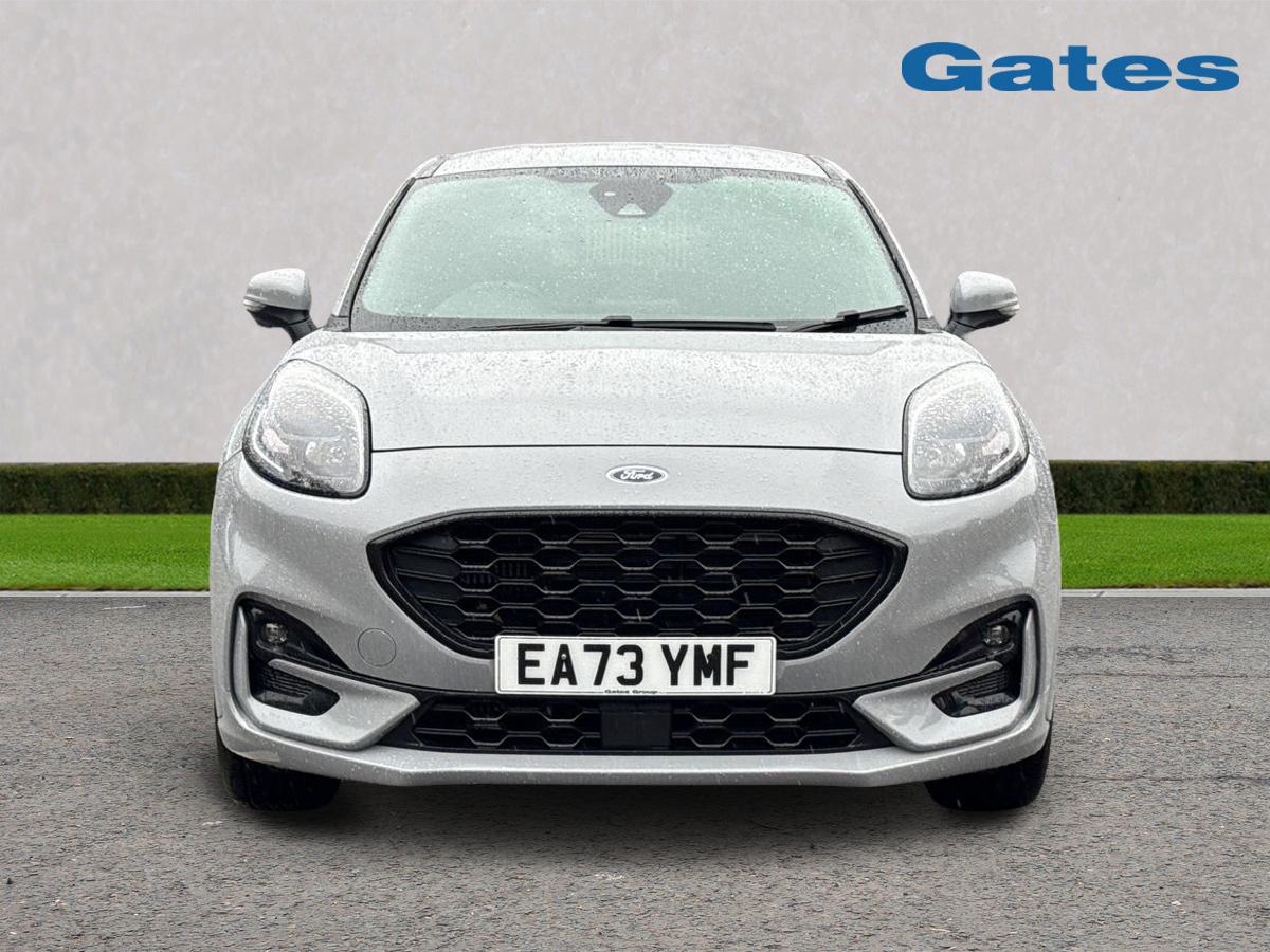 Used Ford Puma 2023 for sale - 76539963: Photo 2
