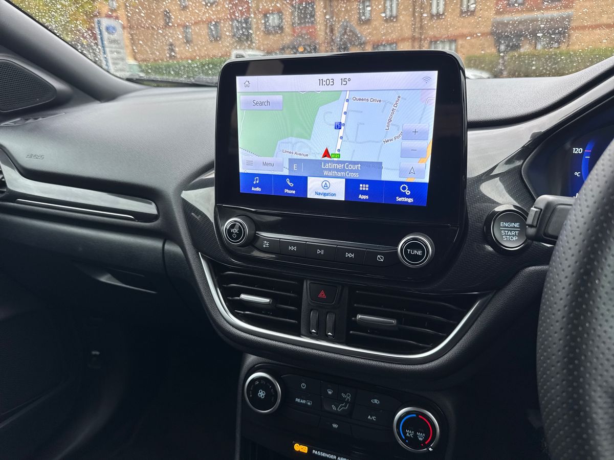 Used Ford Puma 2023 for sale - 76539963: Photo 20