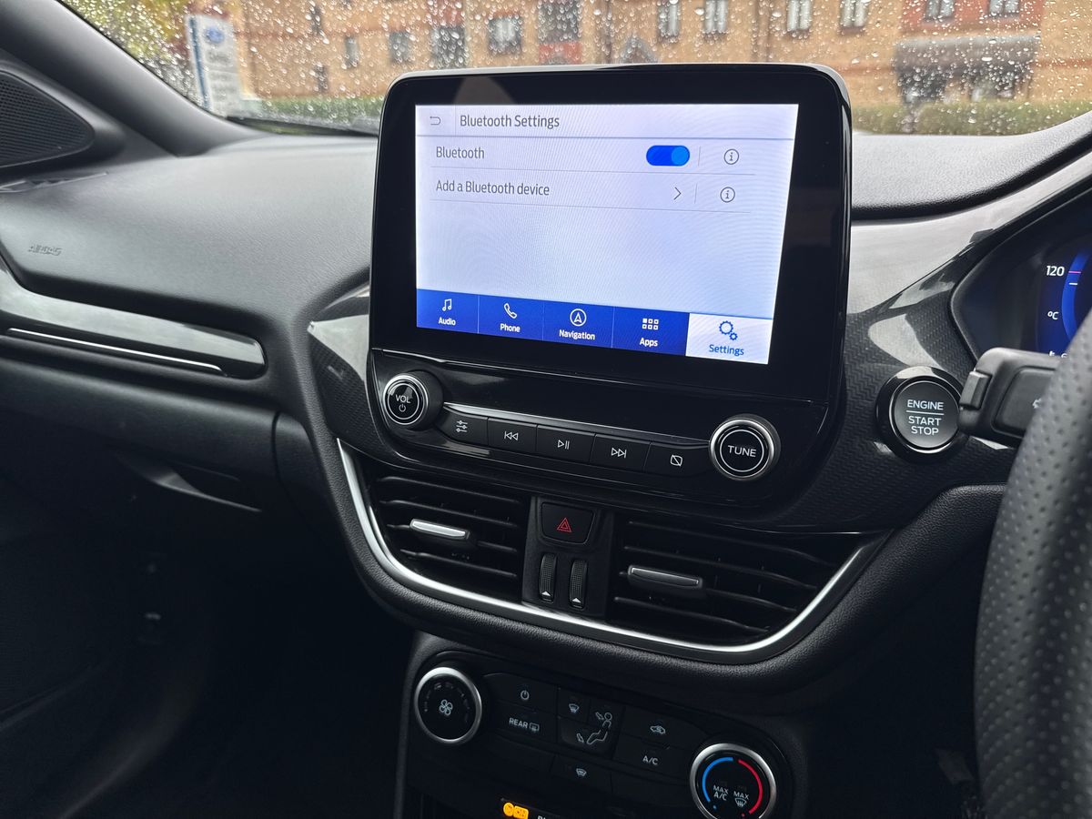 Used Ford Puma 2023 for sale - 76539963: Photo 21