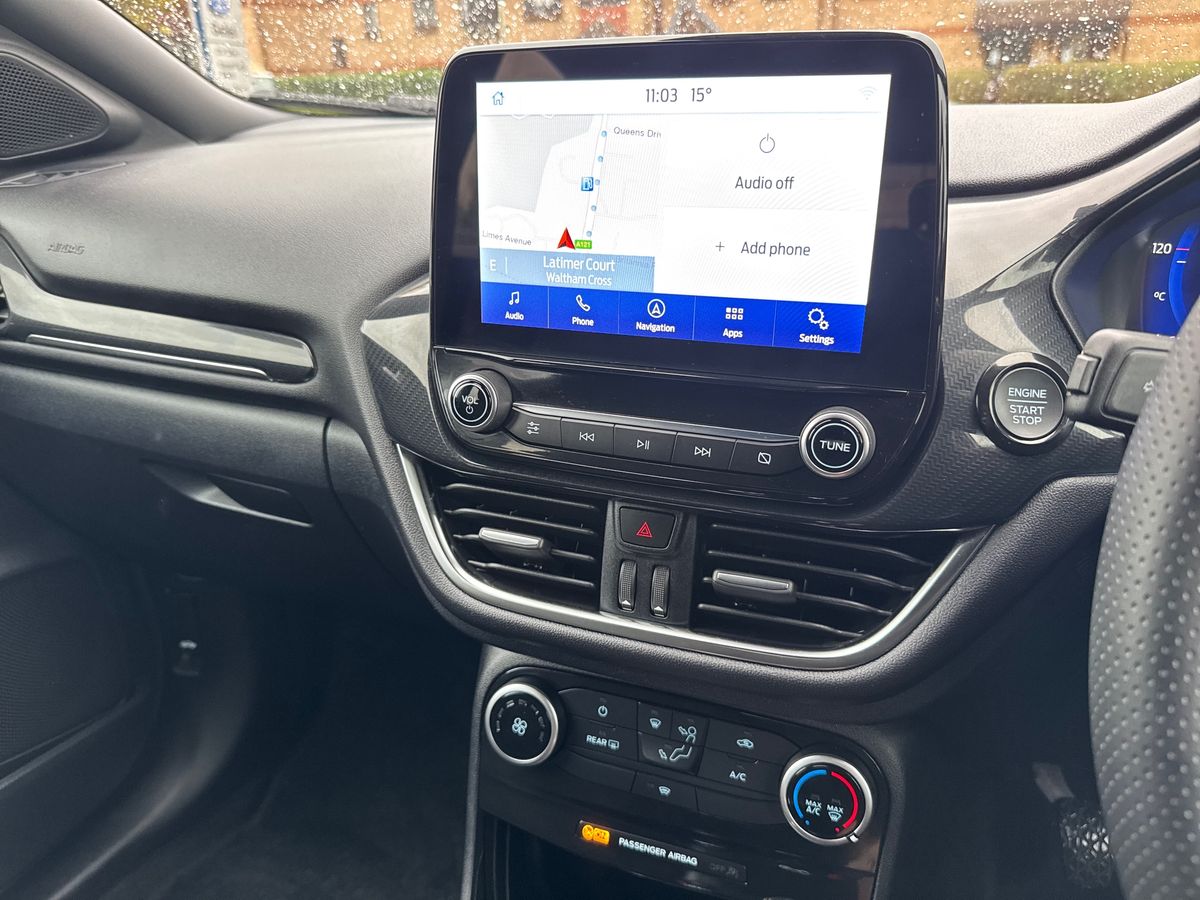 Used Ford Puma 2023 for sale - 76539963: Photo 22