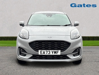 Used Ford Puma 2023 for sale - 76539963: Photo