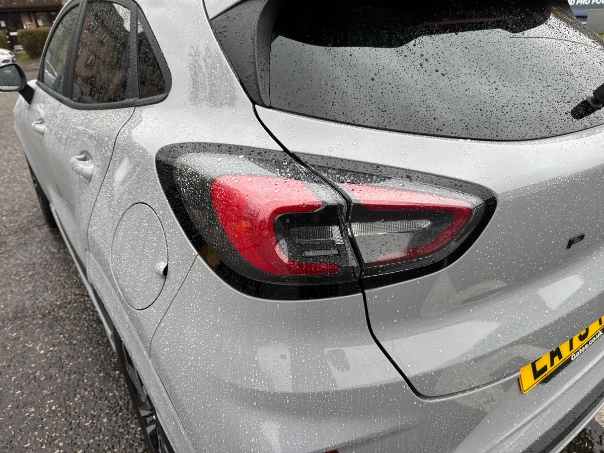 Used Ford Puma 2023 for sale - 76539963: Photo 33