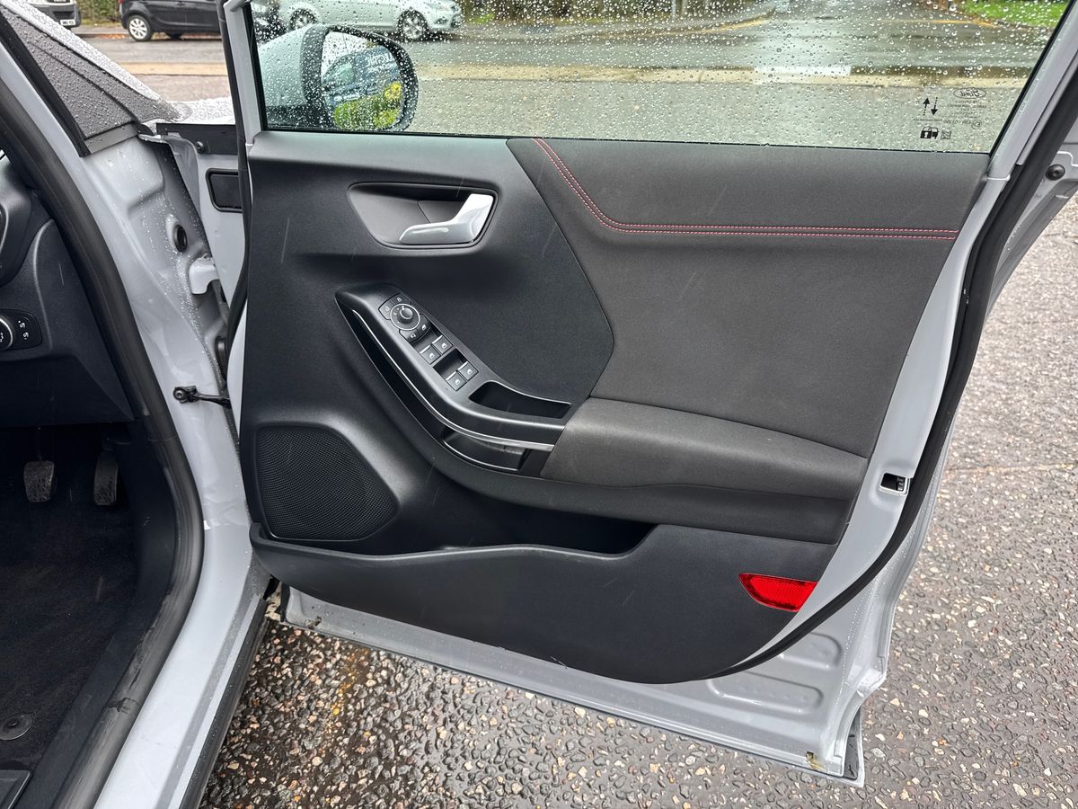 Used Ford Puma 2023 for sale - 76539963: Photo 35