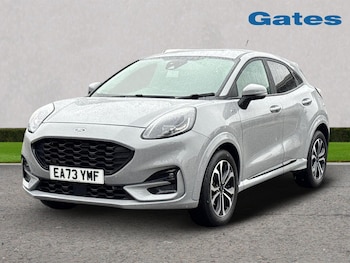 Used Ford Puma 2023 for sale - 76539963: Photo