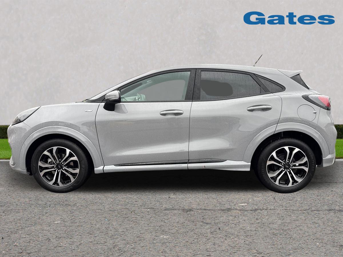 Used Ford Puma 2023 for sale - 76539963: Photo 4