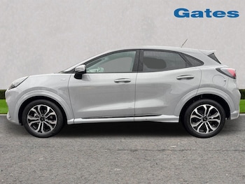 Used Ford Puma 2023 for sale - 76539963: Photo