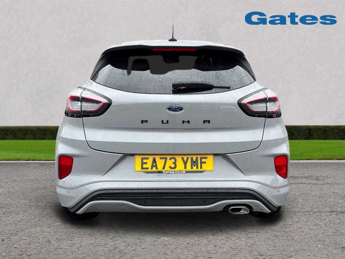 Used Ford Puma 2023 for sale - 76539963: Photo 6