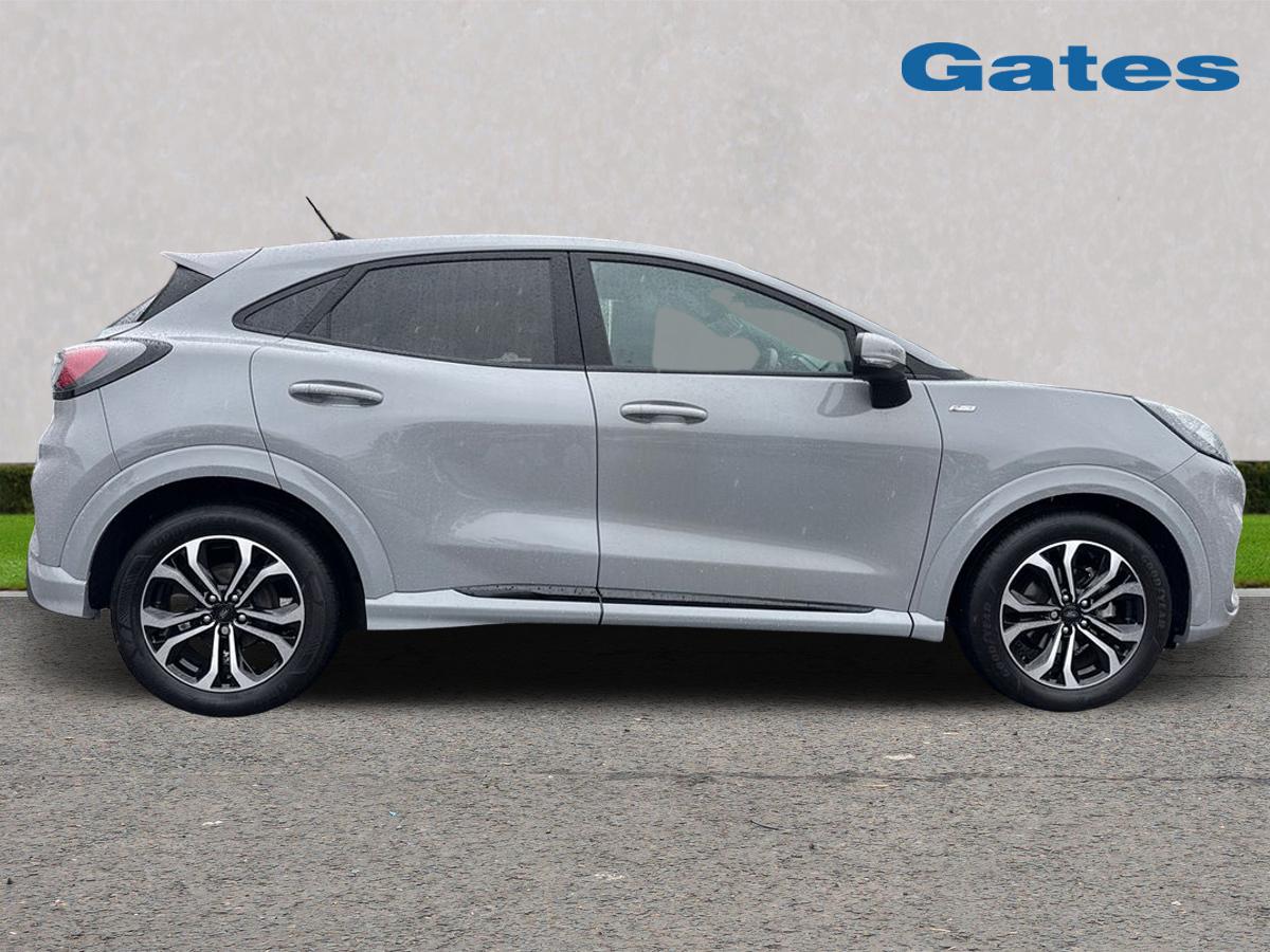 Used Ford Puma 2023 for sale - 76539963: Photo 8