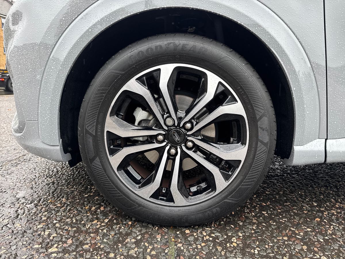 Used Ford Puma 2023 for sale - 76539963: Photo 9