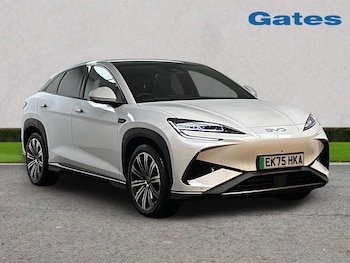 Used BYD Sealion 7 2025 for sale - 78226113: Photo