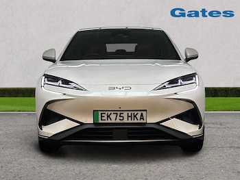 Used BYD Sealion 7 2025 for sale - 78226113: Photo