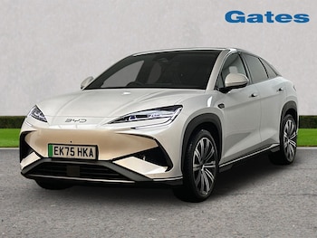 Used BYD Sealion 7 2025 for sale - 78226113: Photo