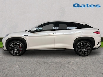 Used BYD Sealion 7 2025 for sale - 78226113: Photo