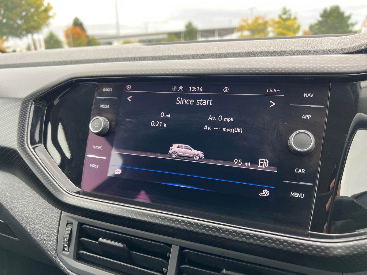 Used Volkswagen T-Cross 2023 for sale - 77581275: Photo 19