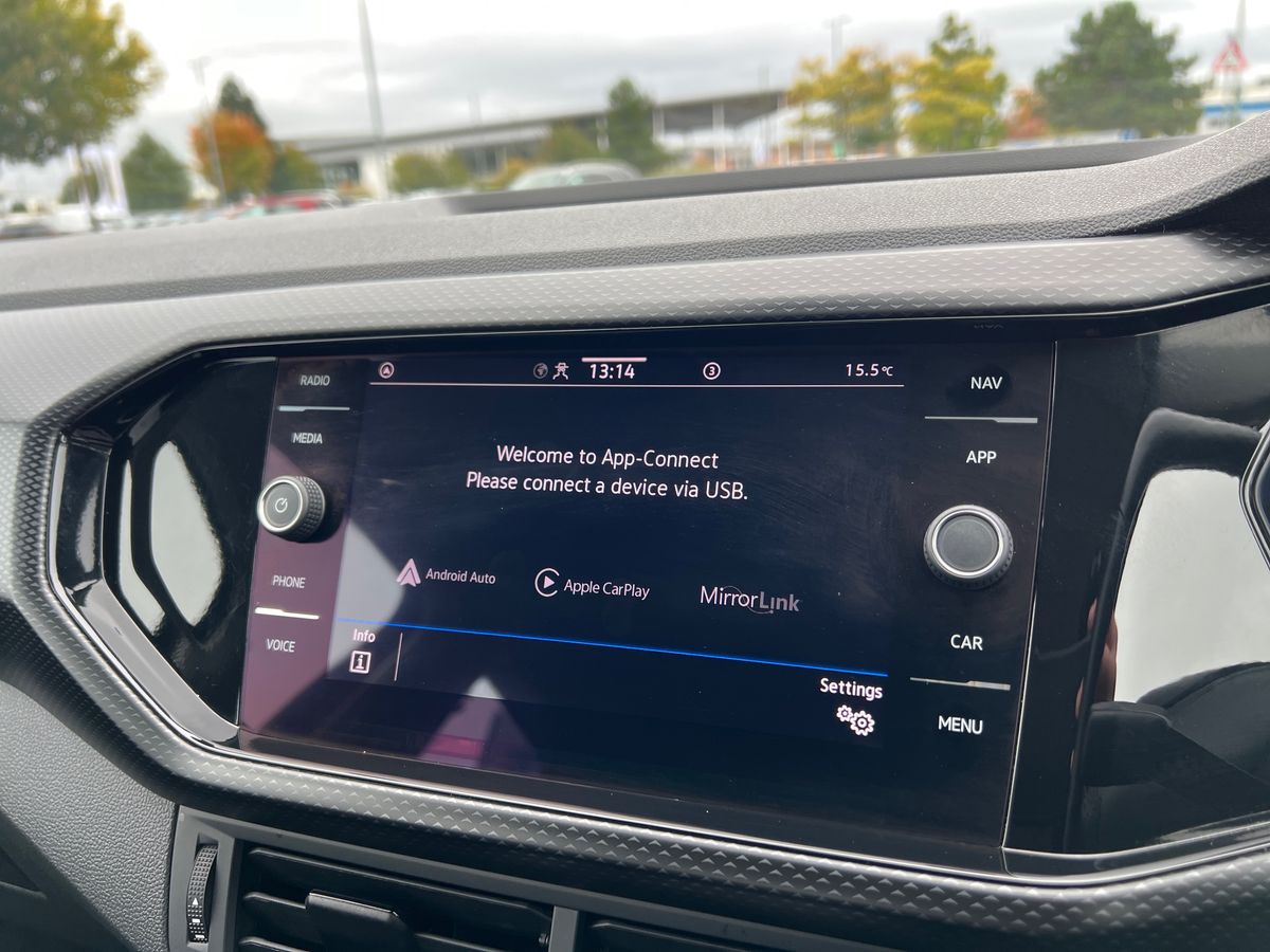 Used Volkswagen T-Cross 2023 for sale - 77581275: Photo 21