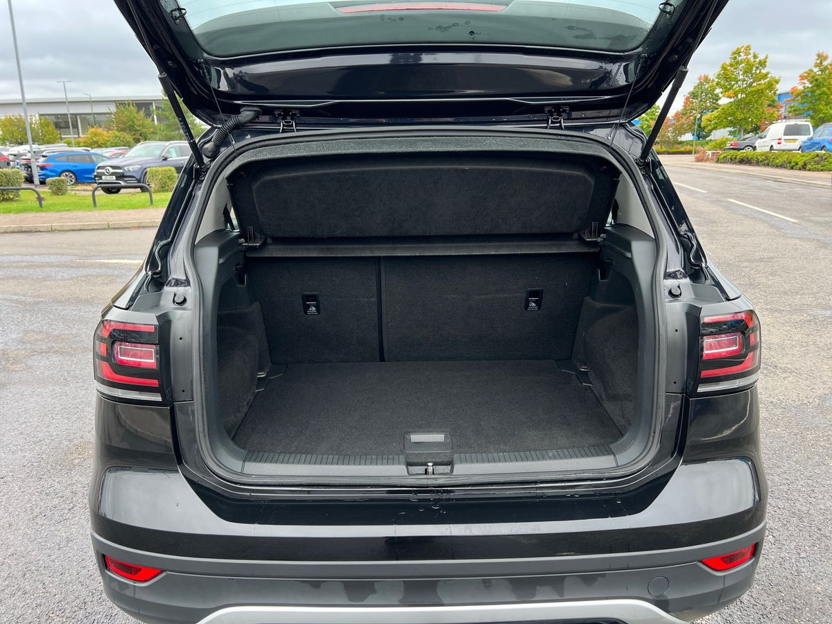 Used Volkswagen T-Cross 2023 for sale - 77581275: Photo 34