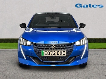 Used Peugeot 208 2022 for sale - 75682838: Photo