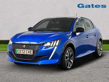 Used Peugeot 208 2022 for sale - 75682838: Photo