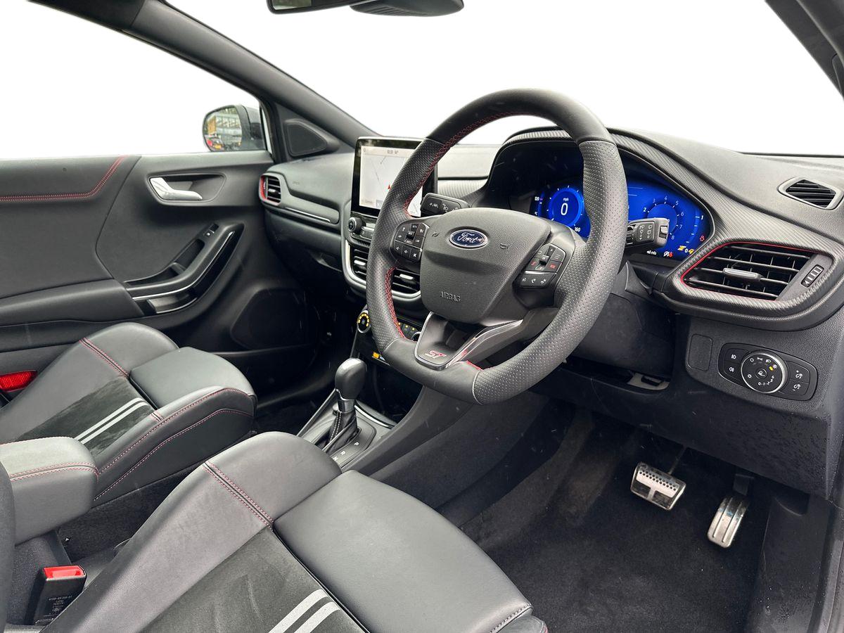 Used Ford Puma 2024 for sale - 76722094: Photo 10