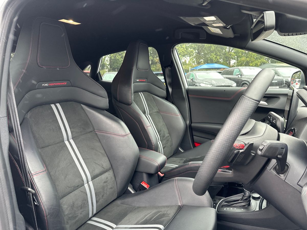 Used Ford Puma 2024 for sale - 76722094: Photo 12