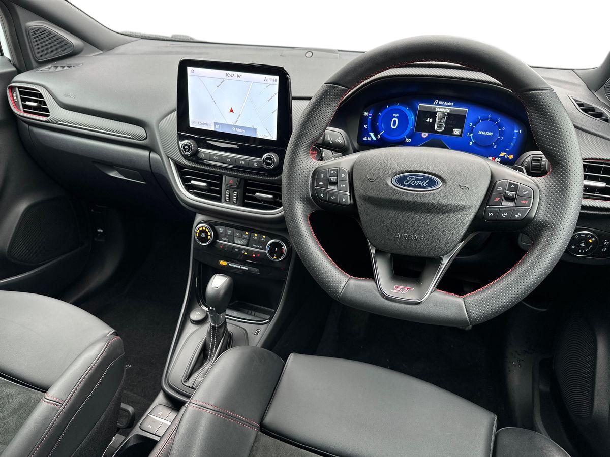 Used Ford Puma 2024 for sale - 76722094: Photo 16