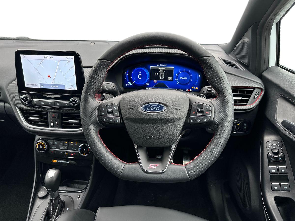 Used Ford Puma 2024 for sale - 76722094: Photo 17