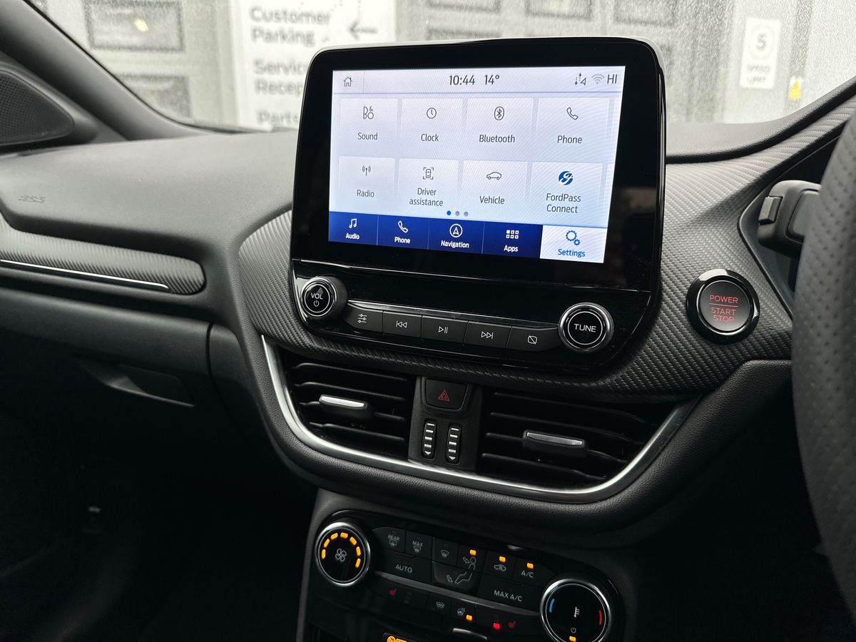 Used Ford Puma 2024 for sale - 76722094: Photo 19