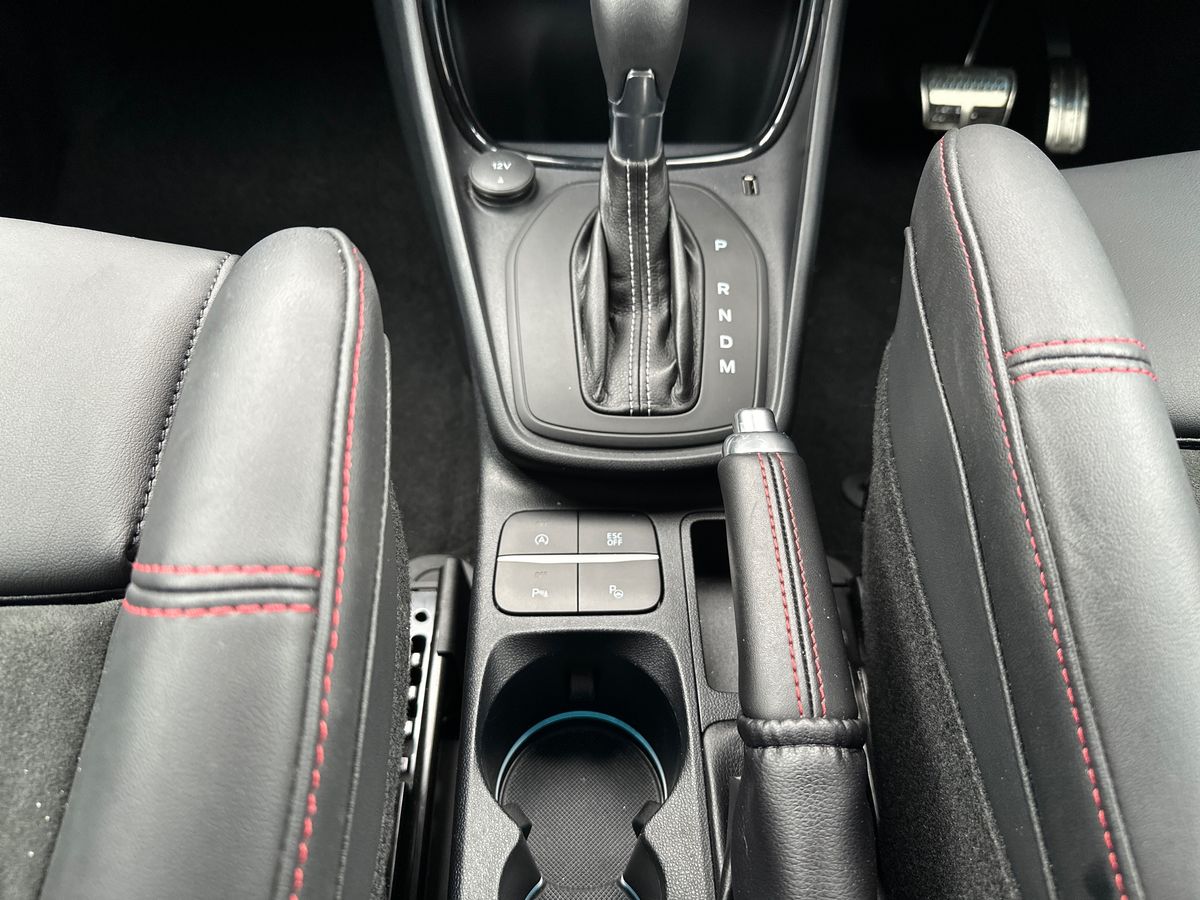 Used Ford Puma 2024 for sale - 76722094: Photo 28