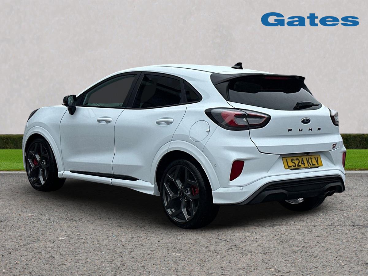 Used Ford Puma 2024 for sale - 76722094: Photo 5