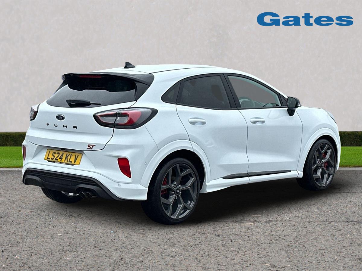 Used Ford Puma 2024 for sale - 76722094: Photo 7