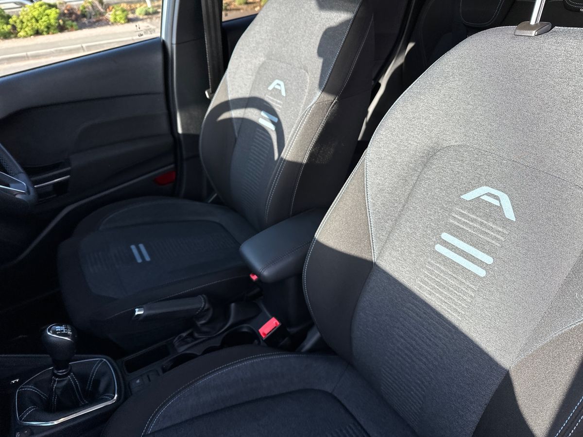 Used Ford Fiesta 2022 for sale - 76384335: Photo 13