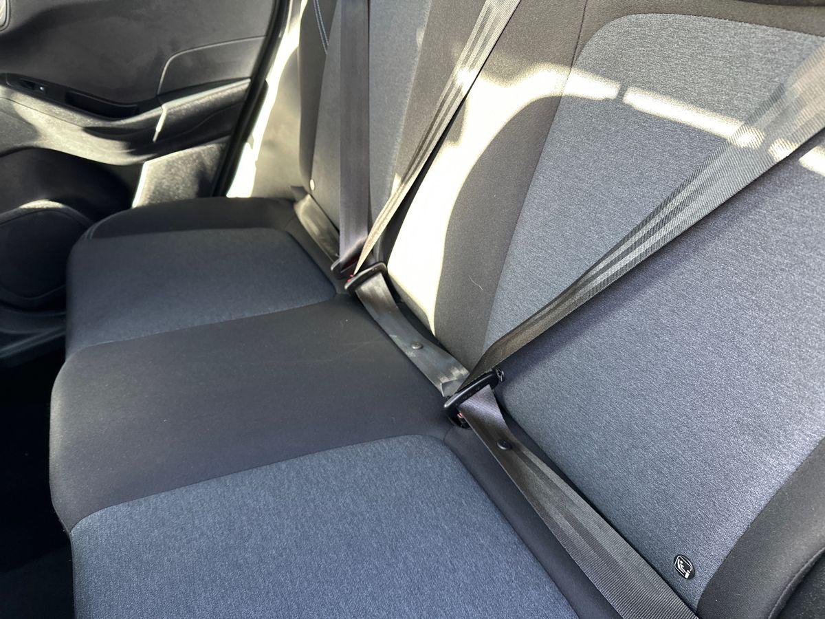 Used Ford Fiesta 2022 for sale - 76384335: Photo 14