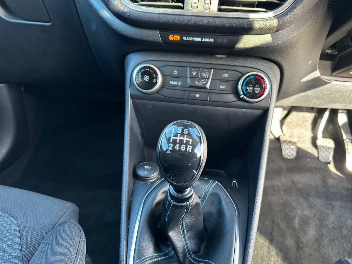 Used Ford Fiesta 2022 for sale - 76384335: Photo 22