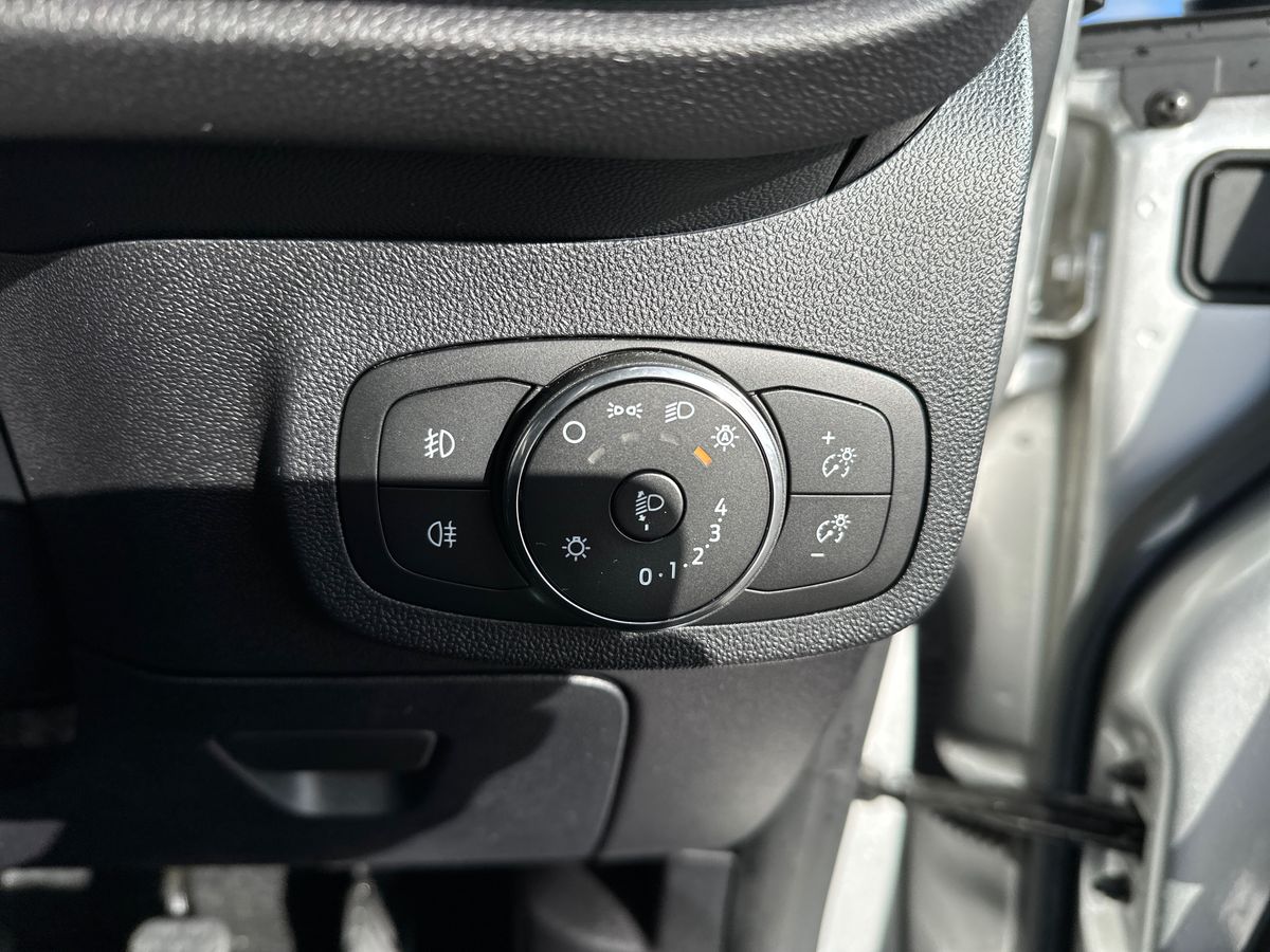 Used Ford Fiesta 2022 for sale - 76384335: Photo 23