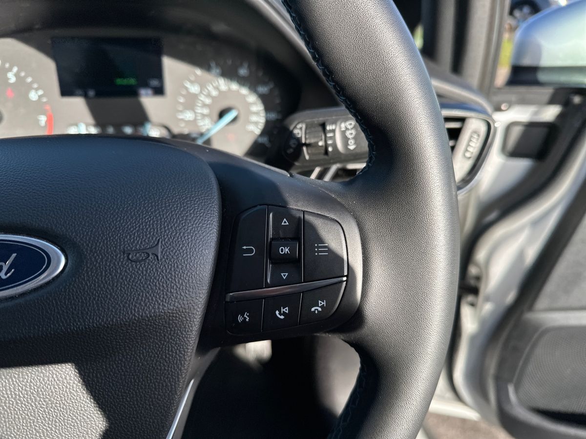 Used Ford Fiesta 2022 for sale - 76384335: Photo 27