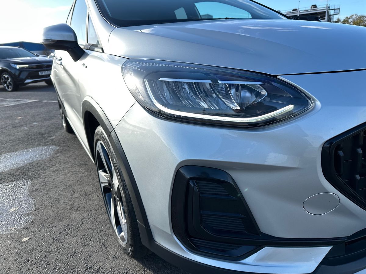 Used Ford Fiesta 2022 for sale - 76384335: Photo 32