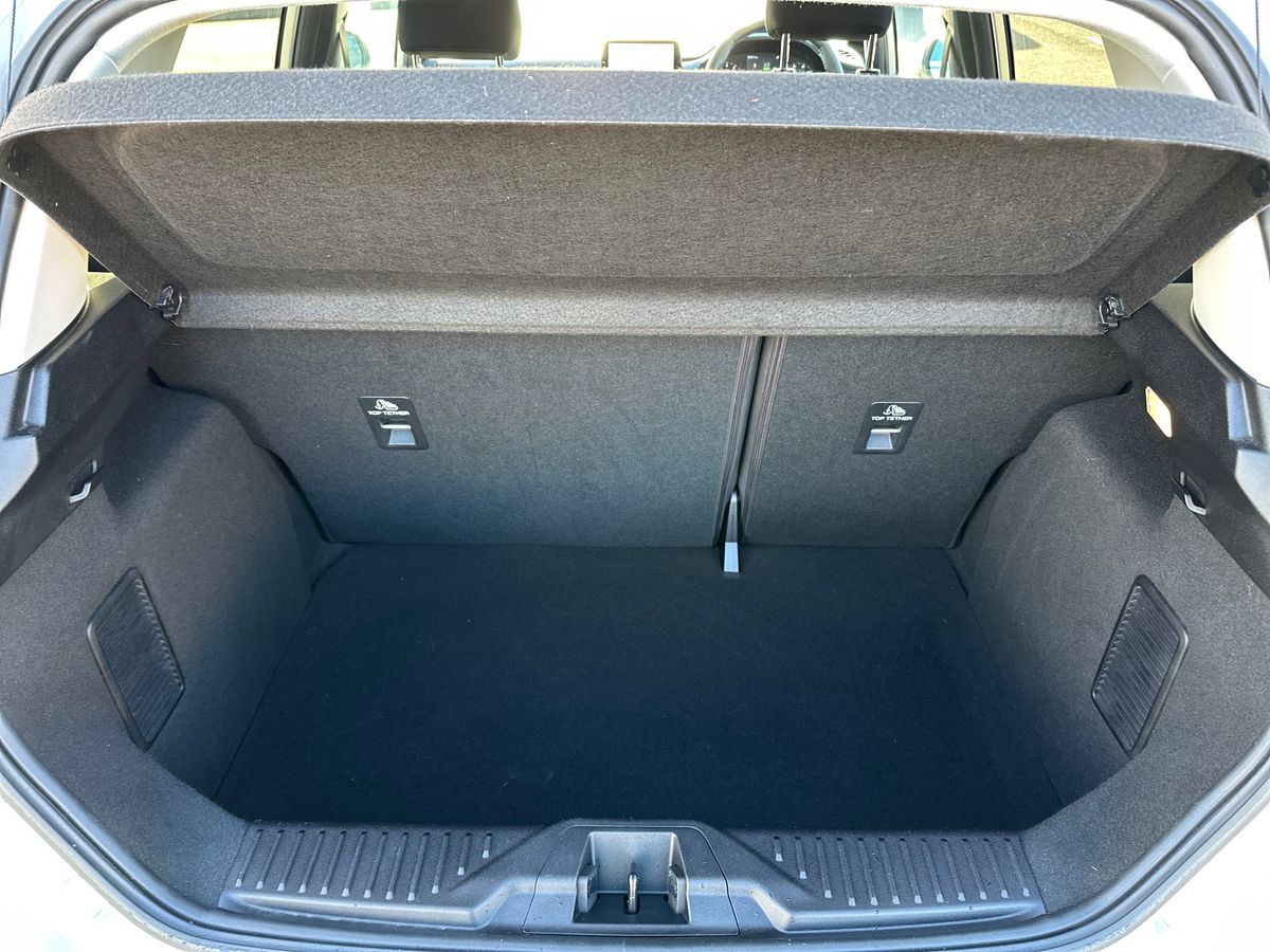 Used Ford Fiesta 2022 for sale - 76384335: Photo 34