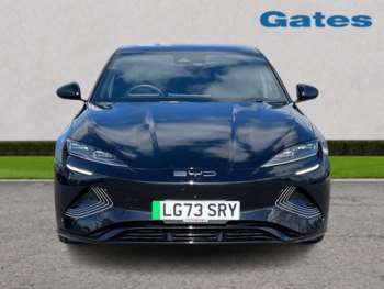 Used BYD Seal 2023 for sale - 74902645: Photo