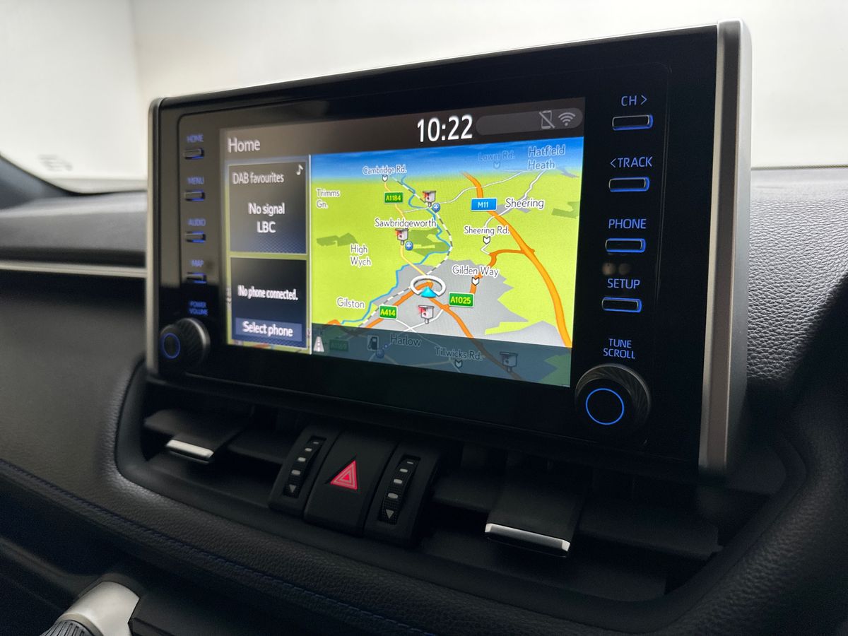 Used Toyota RAV4 2021 for sale - 77420365: Photo 20