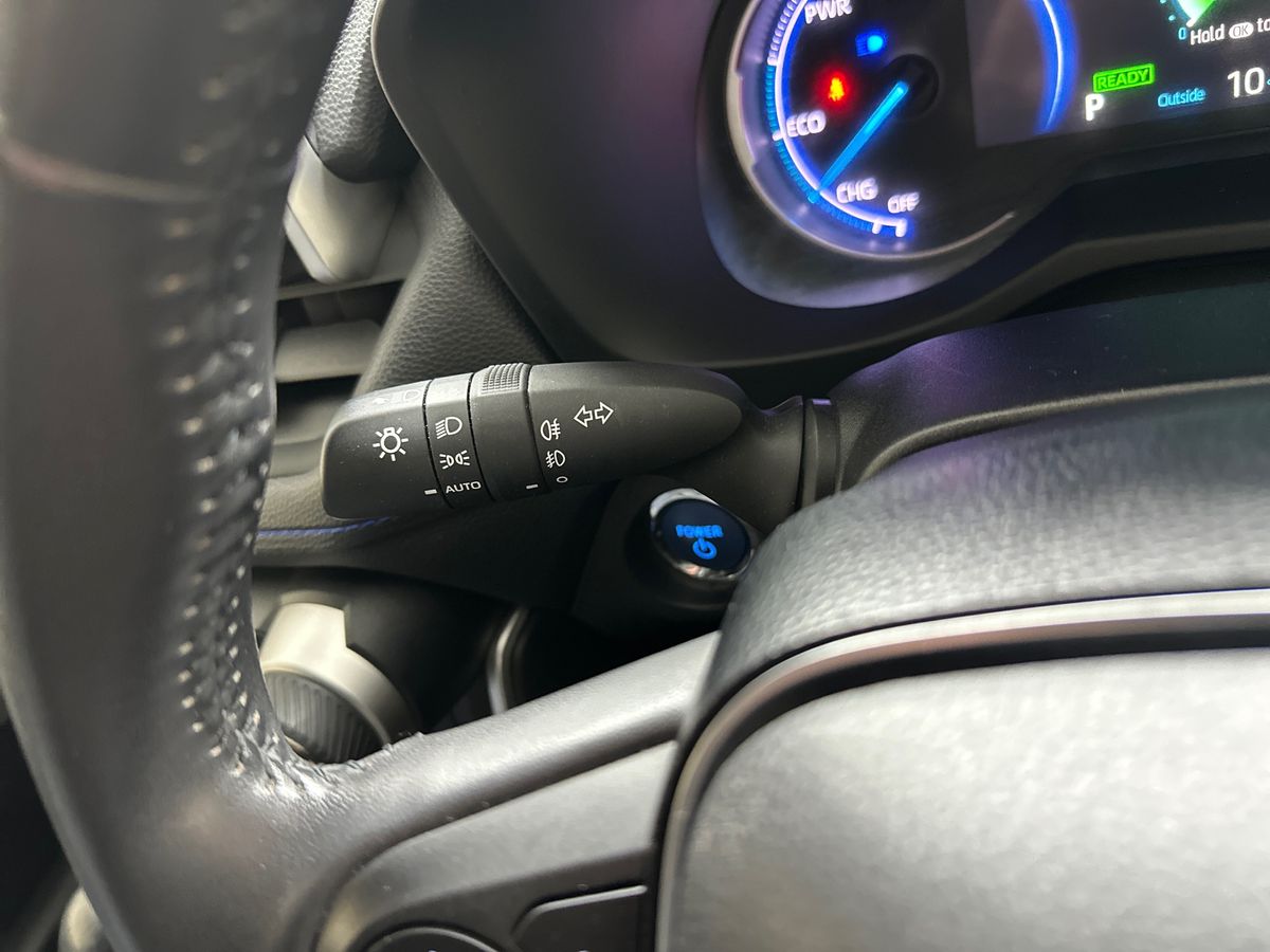 Used Toyota RAV4 2021 for sale - 77420365: Photo 23