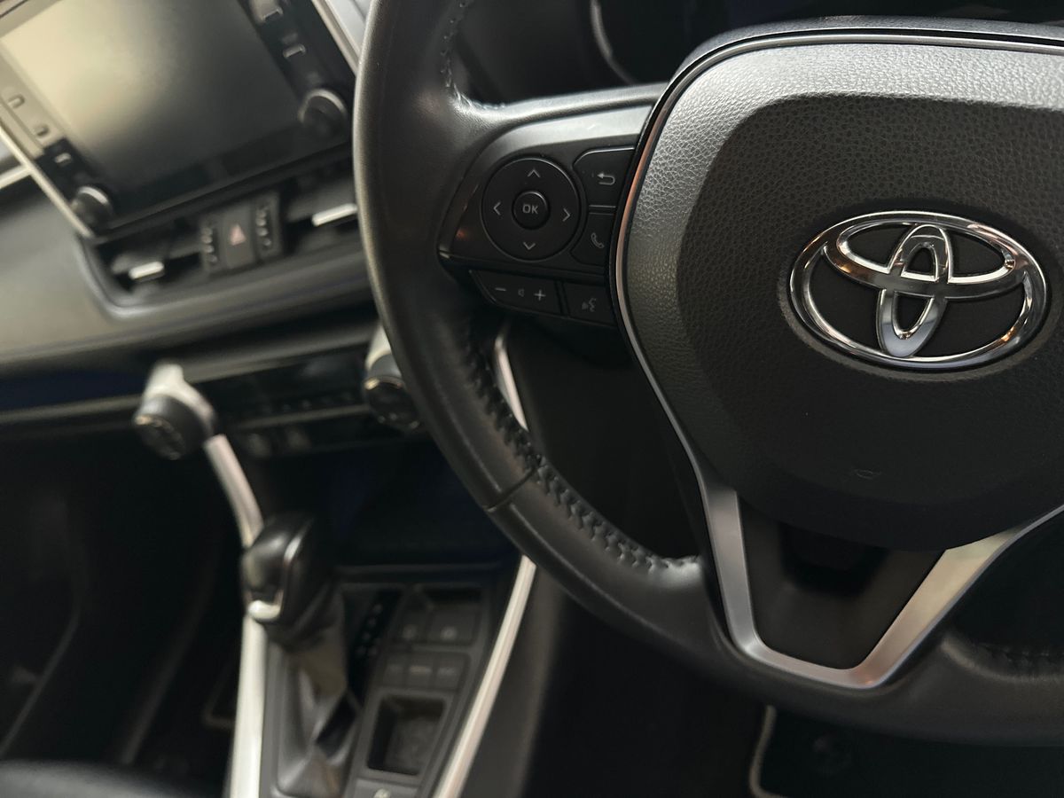 Used Toyota RAV4 2021 for sale - 77420365: Photo 26