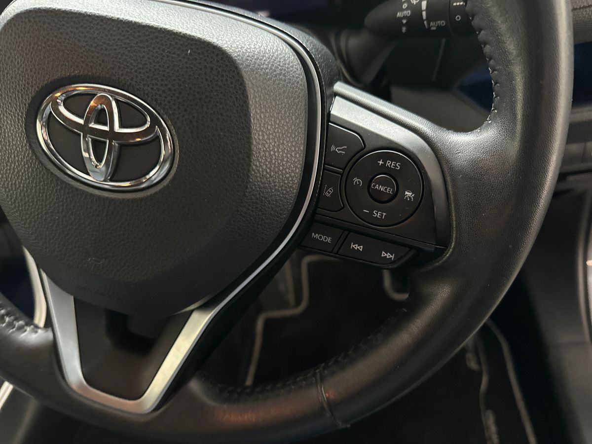 Used Toyota RAV4 2021 for sale - 77420365: Photo 27