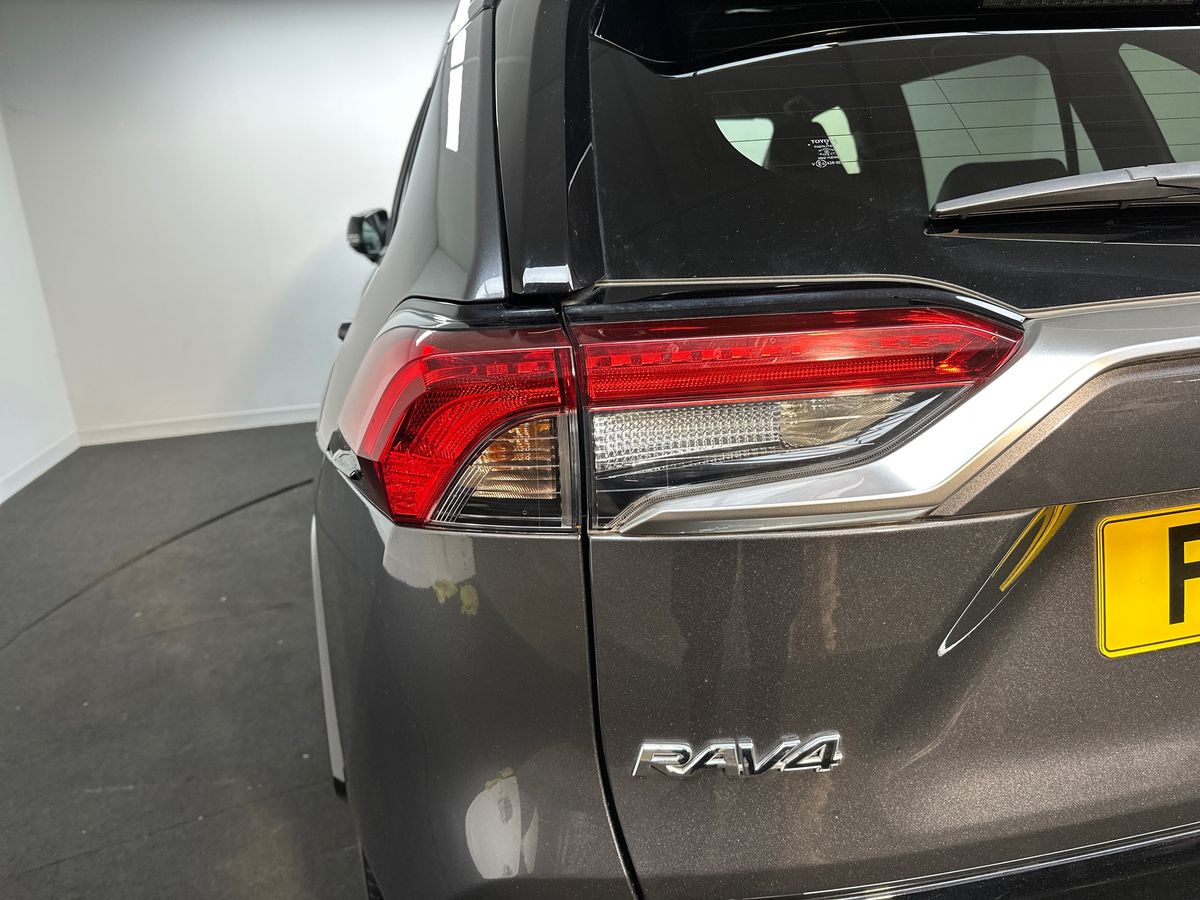 Used Toyota RAV4 2021 for sale - 77420365: Photo 33