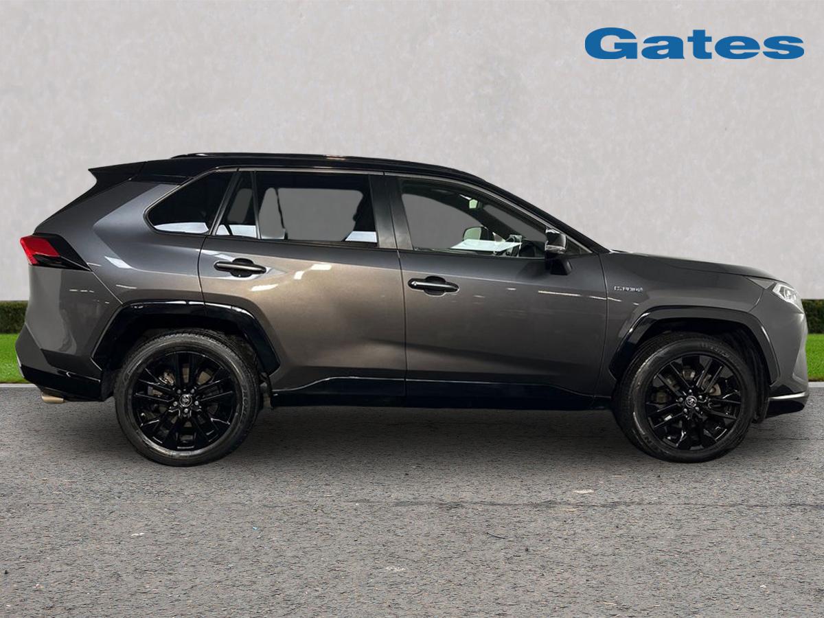 Used Toyota RAV4 2021 for sale - 77420365: Photo 8